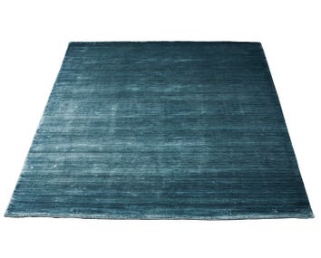 Bamboo Matta Stiffkey Blue