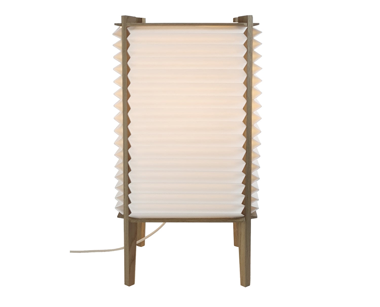 Bee-Hive_Table_Lamp_Medium