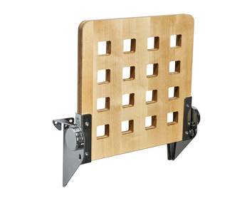 Jaxon Fällsits Björk, Rutigt Mönster