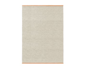 Björk Matta 170x240 i färgen Beige