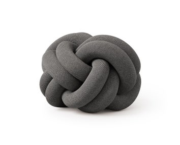Knot-Cushion-Grey-2351-1100-DesignHouseStockholm