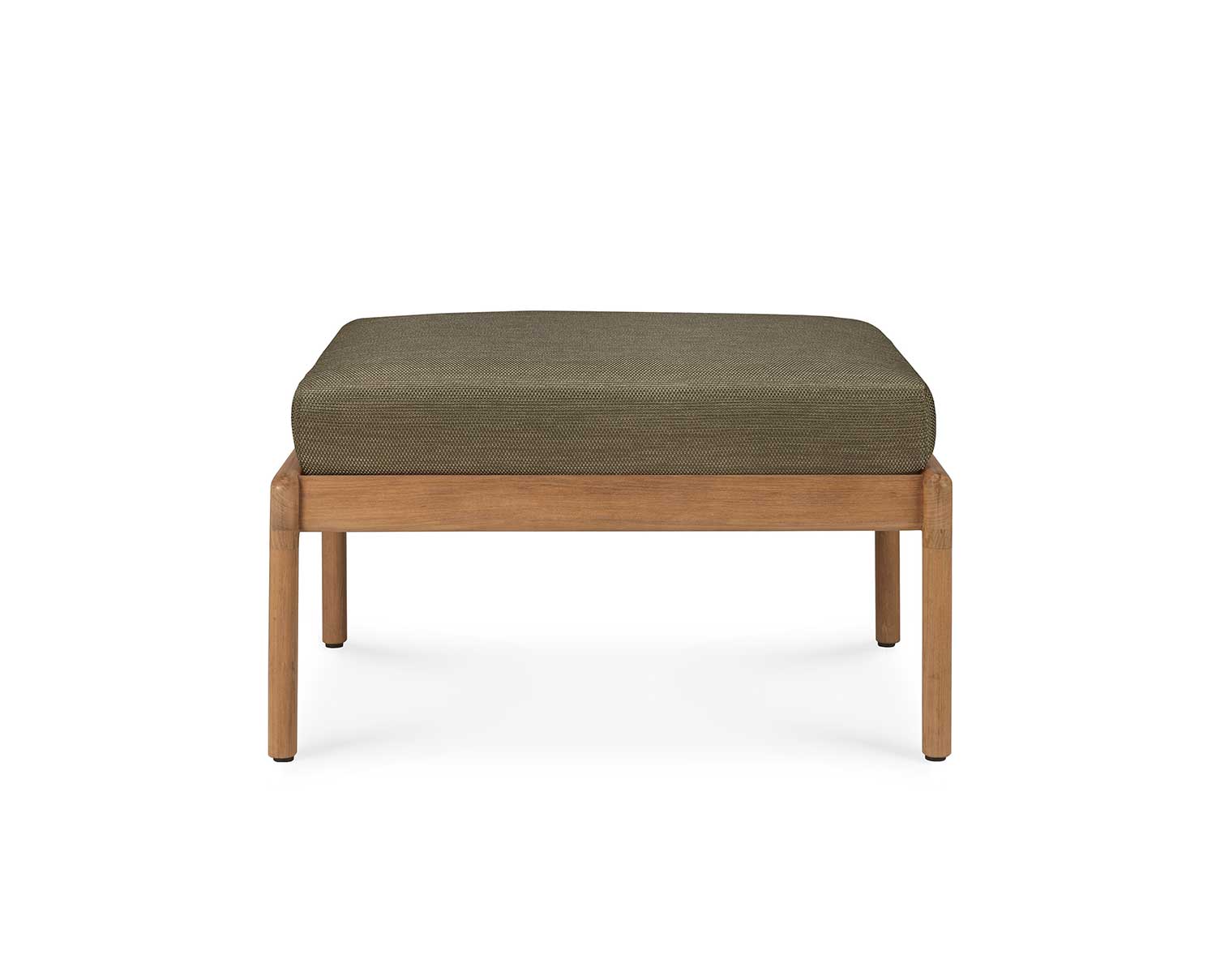 Ethnicraft-Jack-Outdoor-Footstool-Teak-Green-1