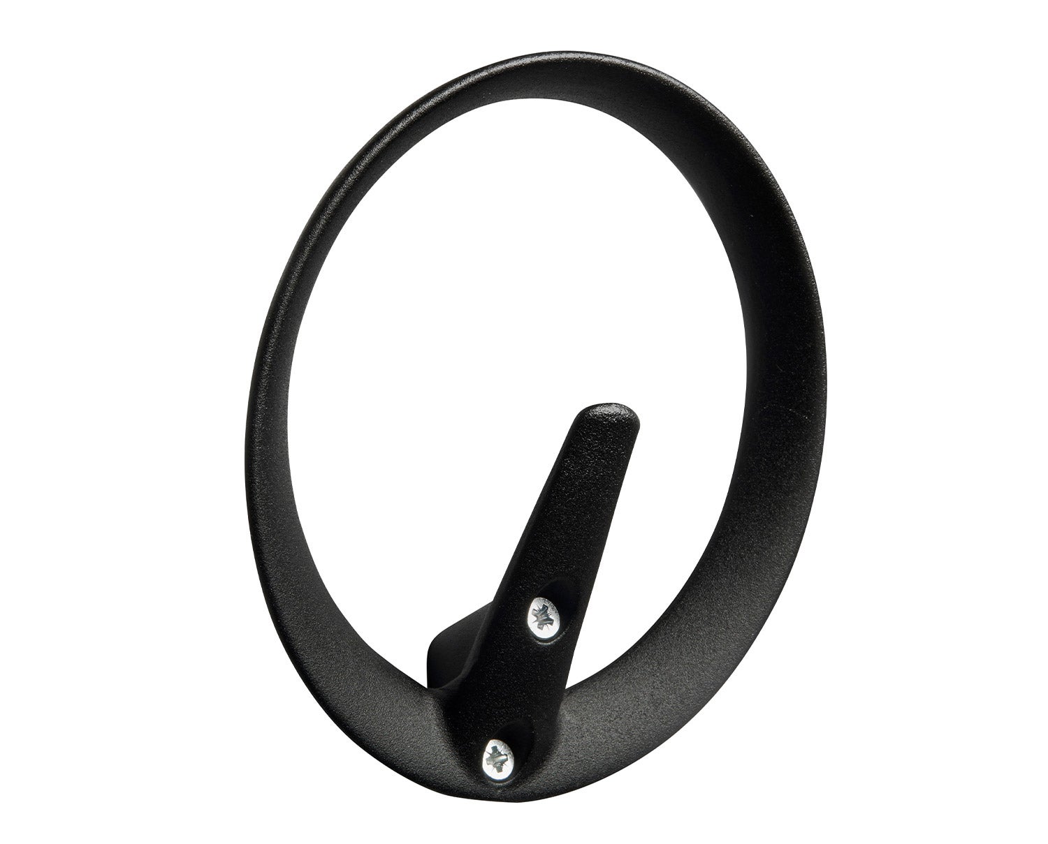 Gloria Klädkrok Svart Struktur