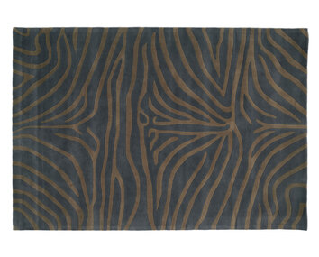 Zebra matta horizon från Classic Collection