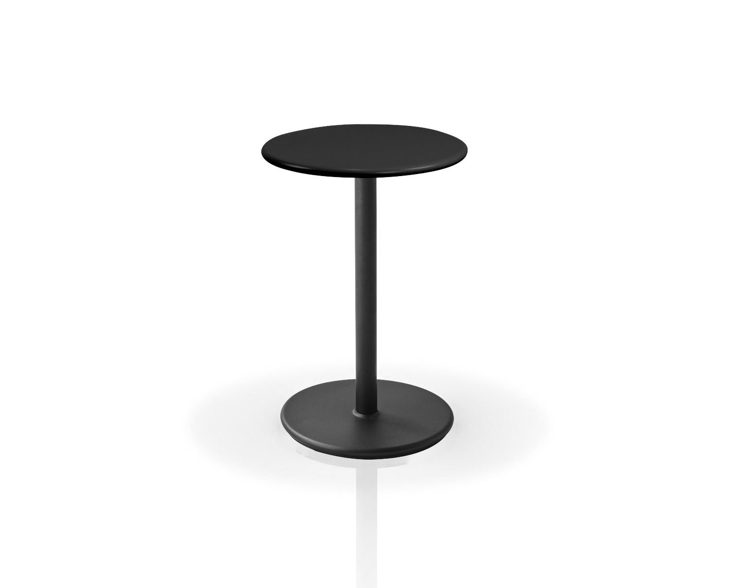 go-cafebord-o45-lava-grey-lava-grey-halvblank-aluminium-ld