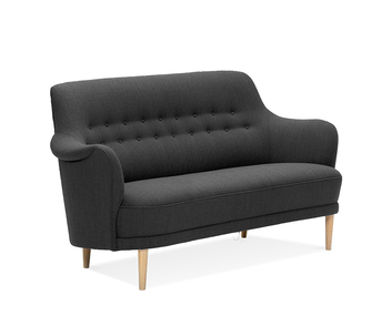 Designklassikern Samsas Soffa i 2-sits