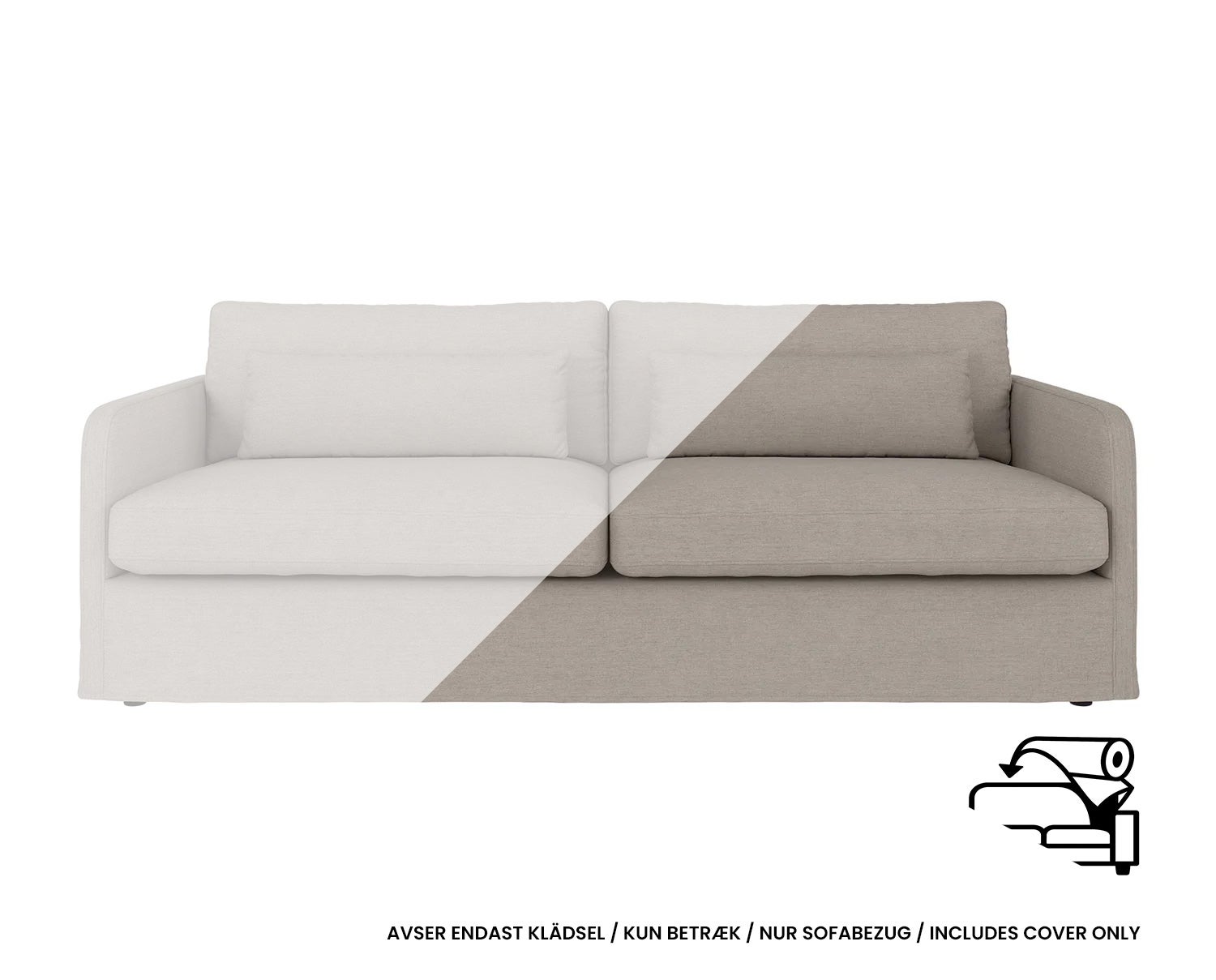 Rowico-Home-Peyton-Sofa-Cover-Ursula-491-Light-Grey