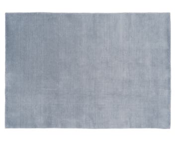 Solid matta från Classic Collection i färg blå