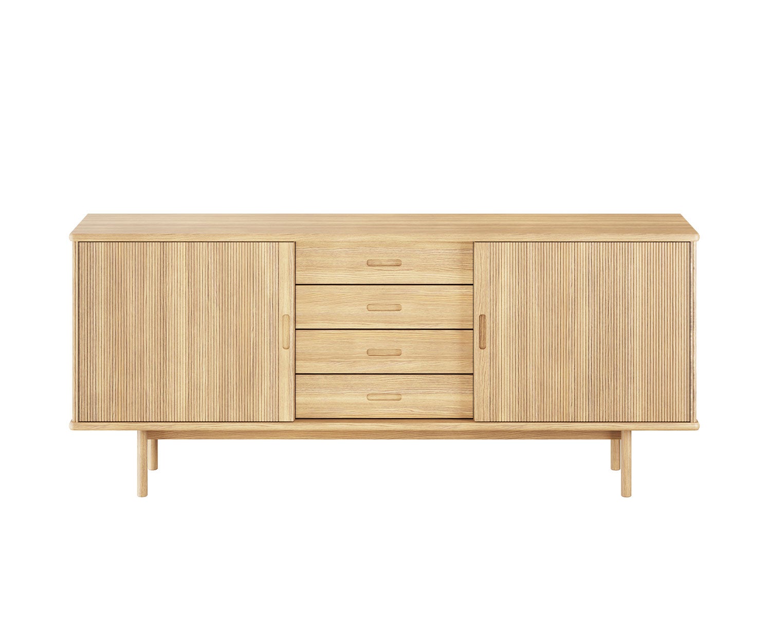 Caso-331-Sideboard-180-Natural-Oil-Oak
