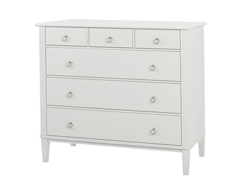 Stockholm 2.0 Byrå Whitewash