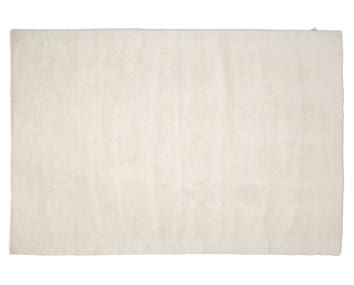 Solid Matta Off White