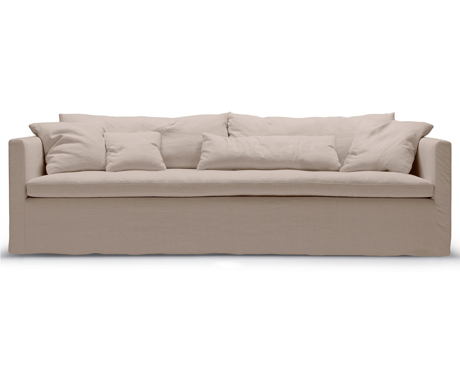 Sits-Lill-4-Seater-Loose-Cover-Caleido-3790-Light-beige