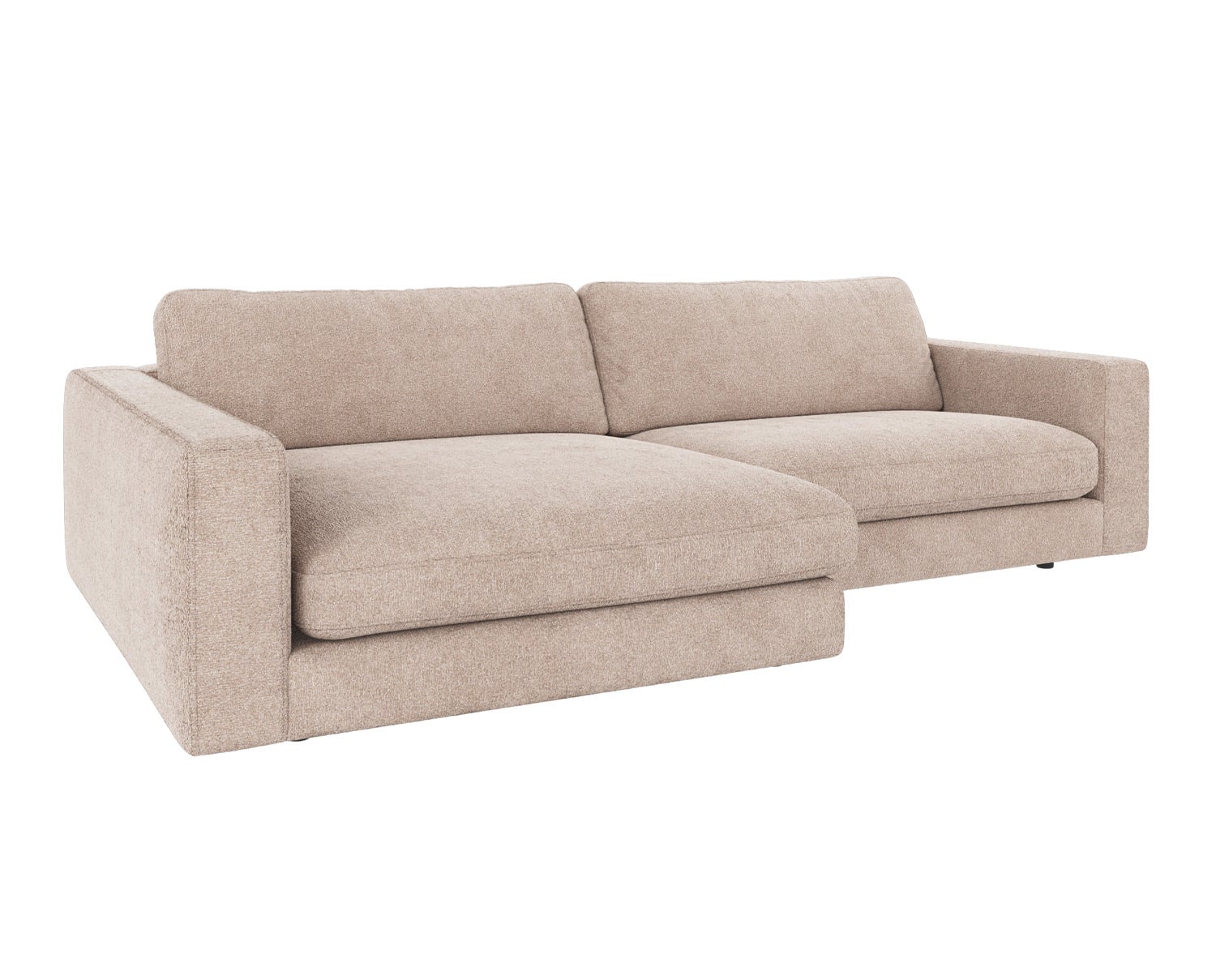 Rowico-Duncan-Sofa-3-Seater-Chaise-Longue-Left-Fabric-Greg-3