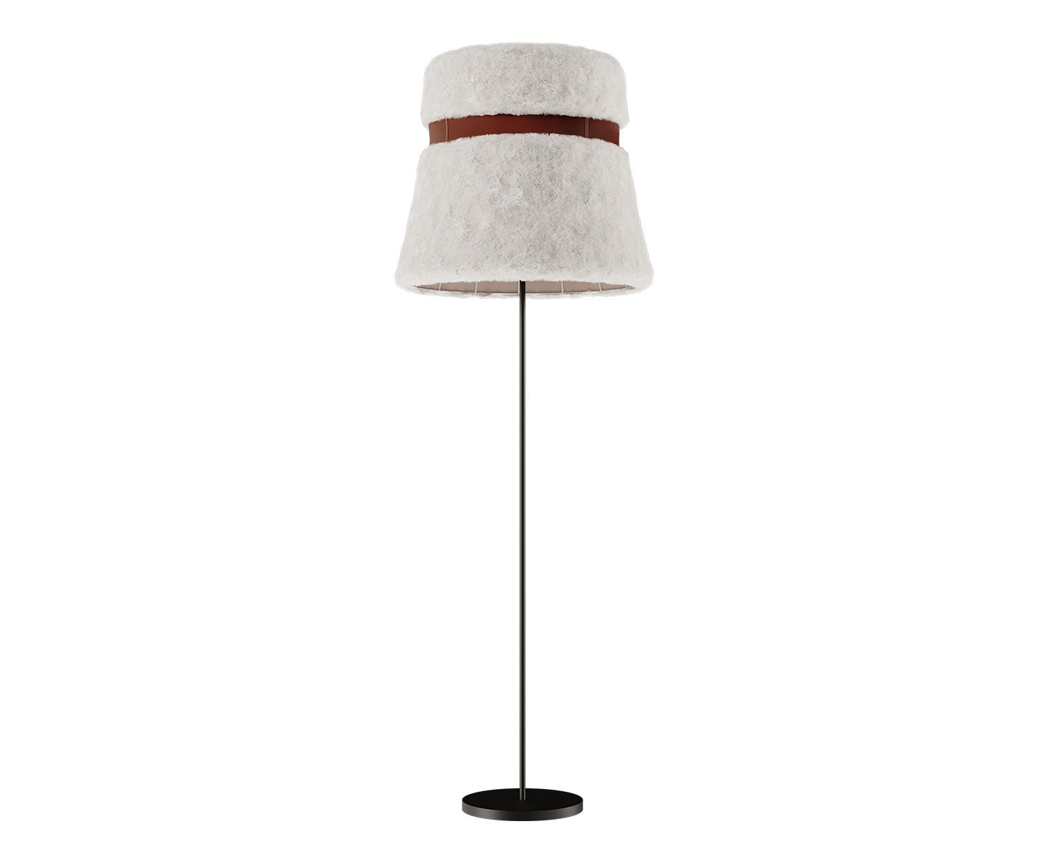 Glowing-ice-floor-lamp-cuero-design-50-Montana