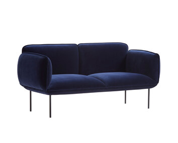 Nakki Soffa 2-Sits Woud