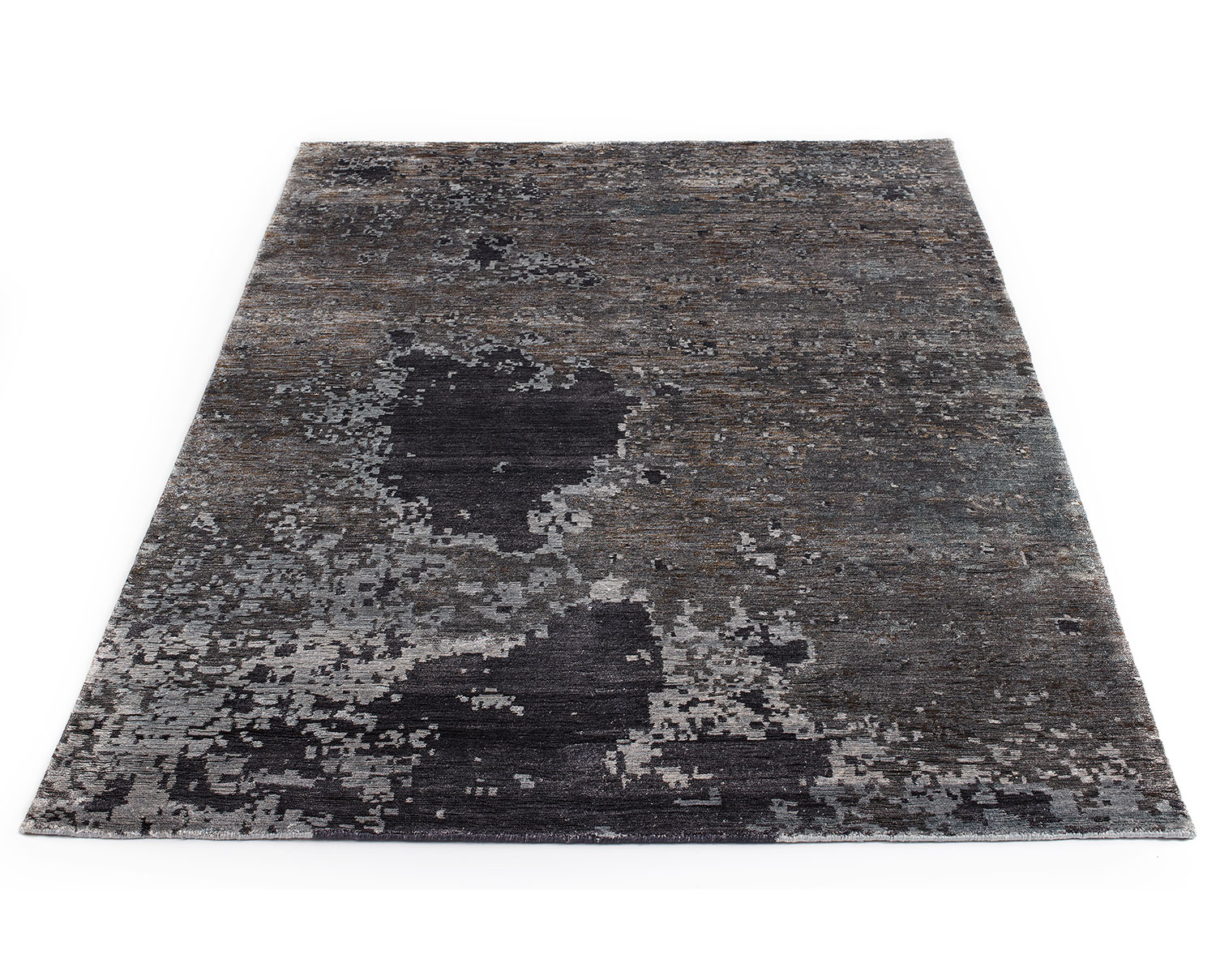 Moon Night Matta | Bamboo 170x240
