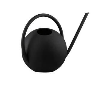 Globe Vattenkanna | Svart