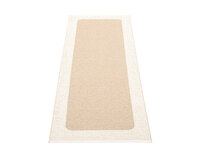 Pappelina Ilda Beige 70x180 Baksida
