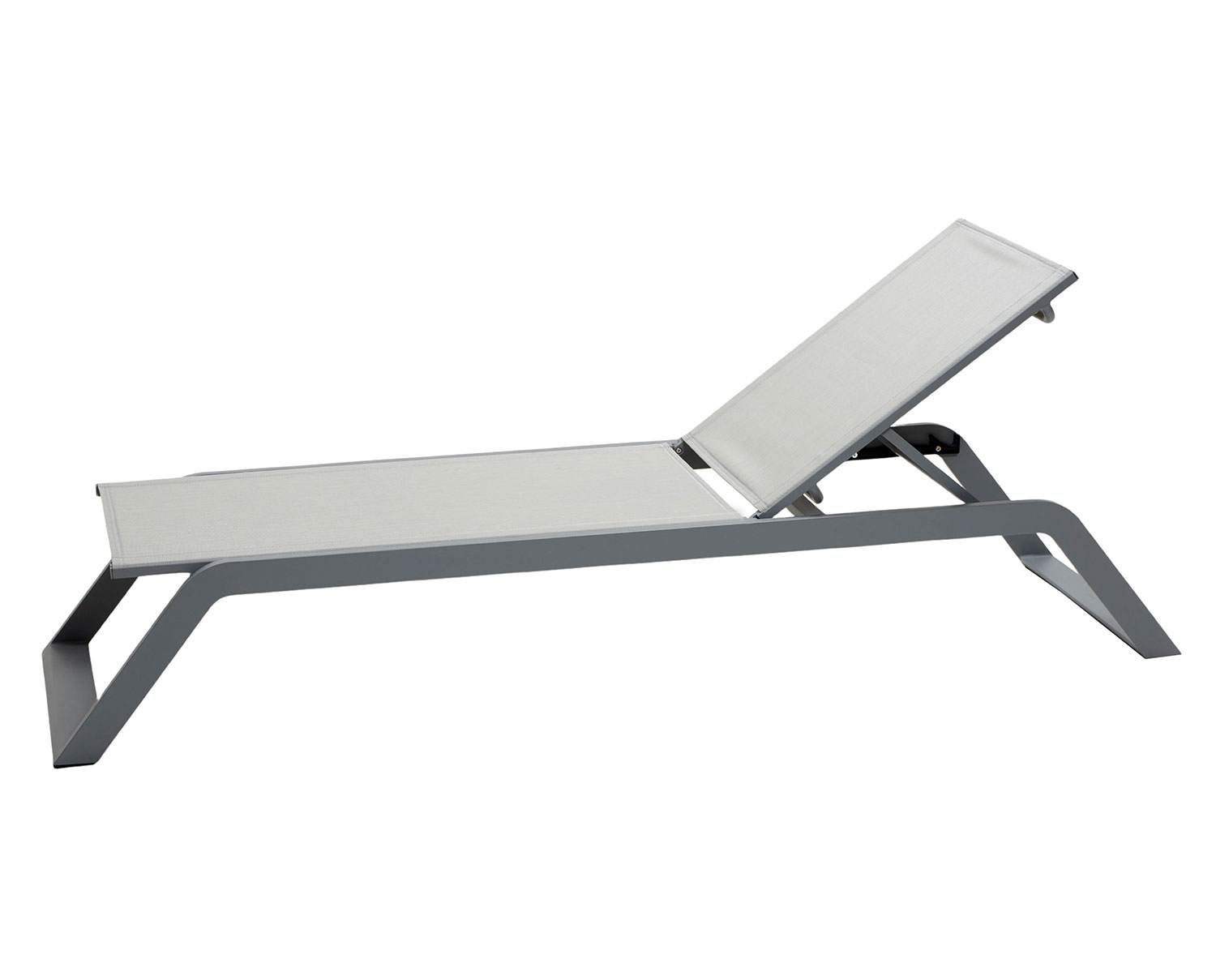 Siesta Solbädd | Light Grey