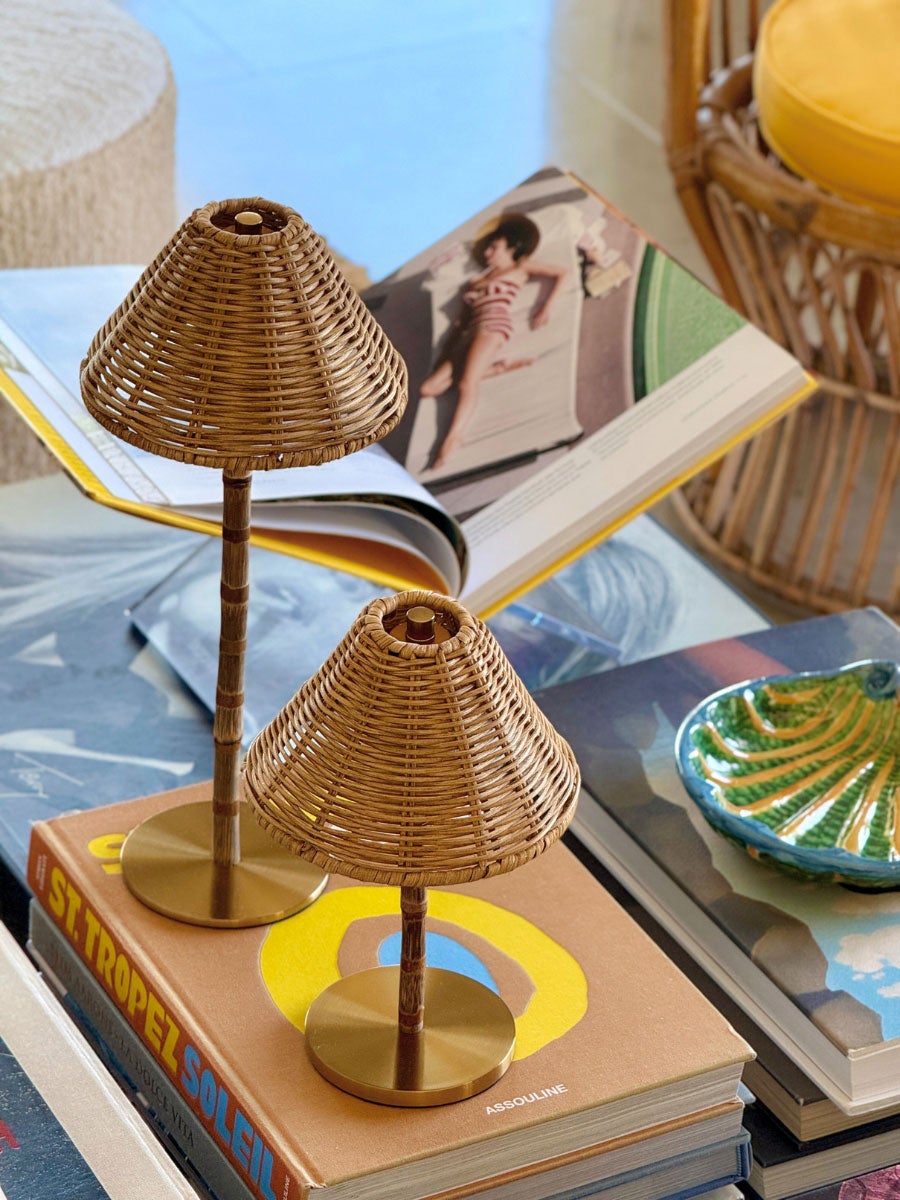Palm-and-juno-beach-lampfoot-rattan-shade-house-of-firefly