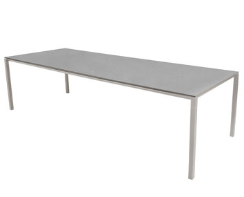 Pure-matbord-cane-line-5086ASA_P280X100CB-sand-concreate-grey-ceramic