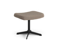 Main Line Flax 23 | Svart aluminium