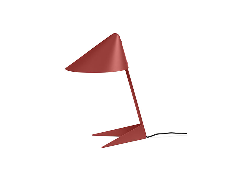 Ambience Bordslampa Red Grape