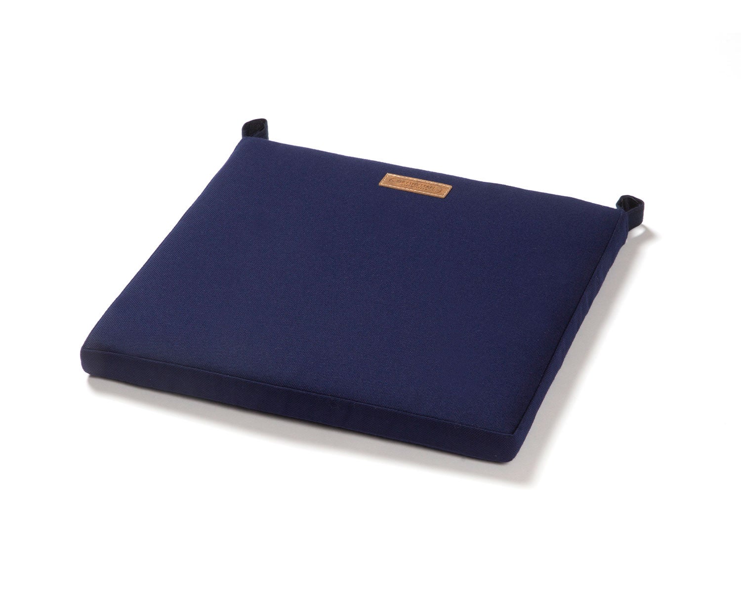 Dyna till Fåtölj A2 i Blå Sunbrella