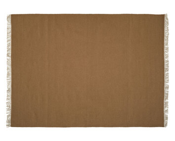 Rainbow Matta i färgen Terracotta