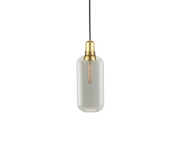 Amp-Lamp-Smoke-Brass-Large