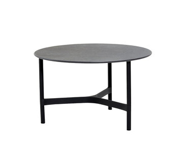 Twist-runt-soffbord-cane-line-5011AL_P70COB-lava-grey-black