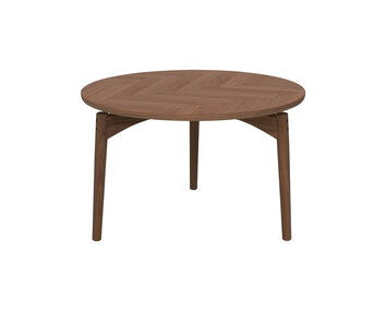 Aeris-Soffbord-D90-CM-Oljad-Valnot-Fiskben