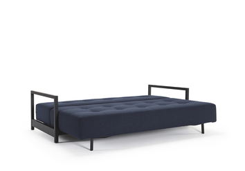 Bifrost DEL Bäddsoffa i tyg 528 Blue