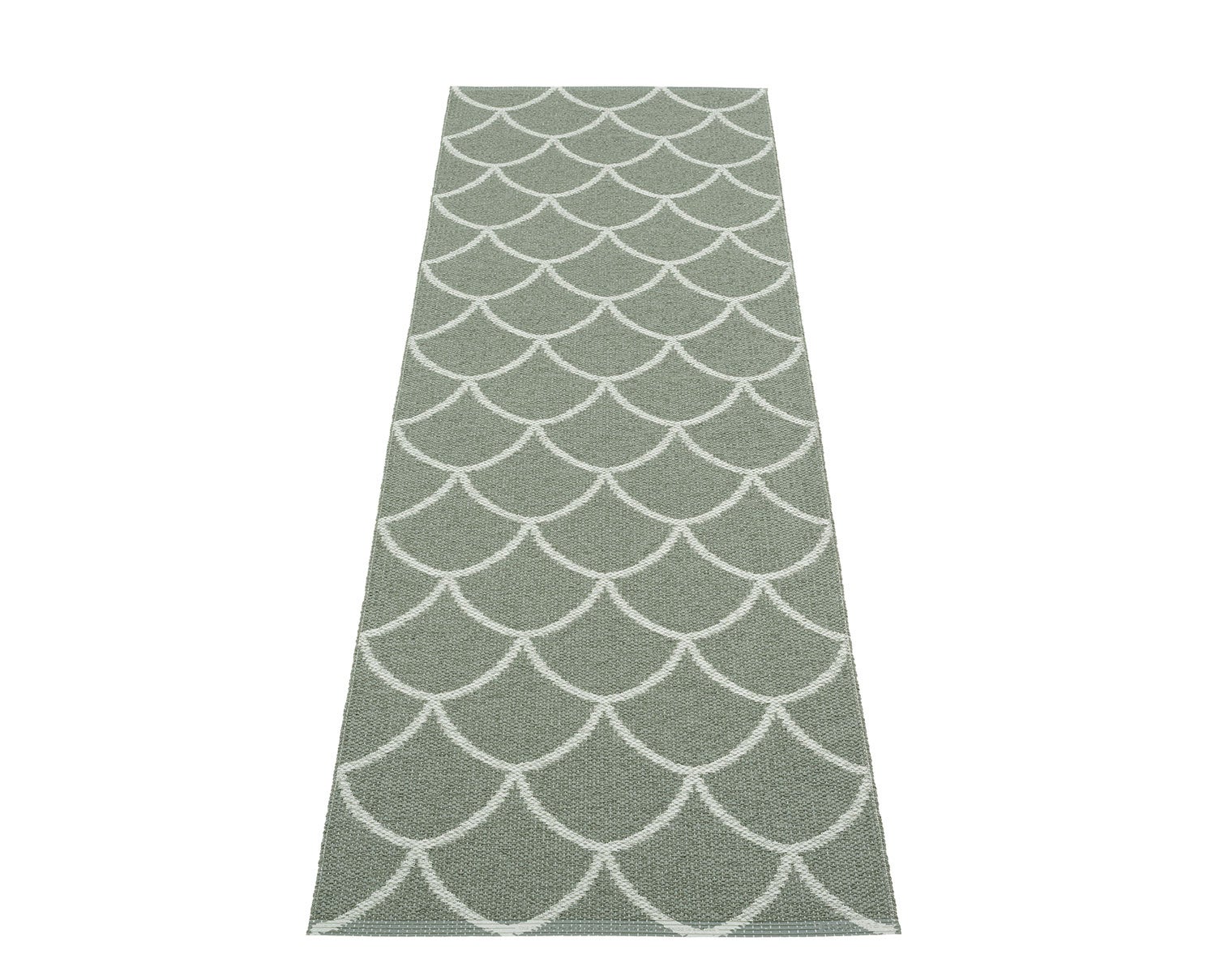 Kotte Matta Army Sage Framsida