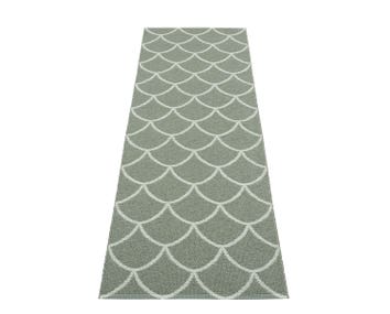 Kotte Matta Army Sage Framsida