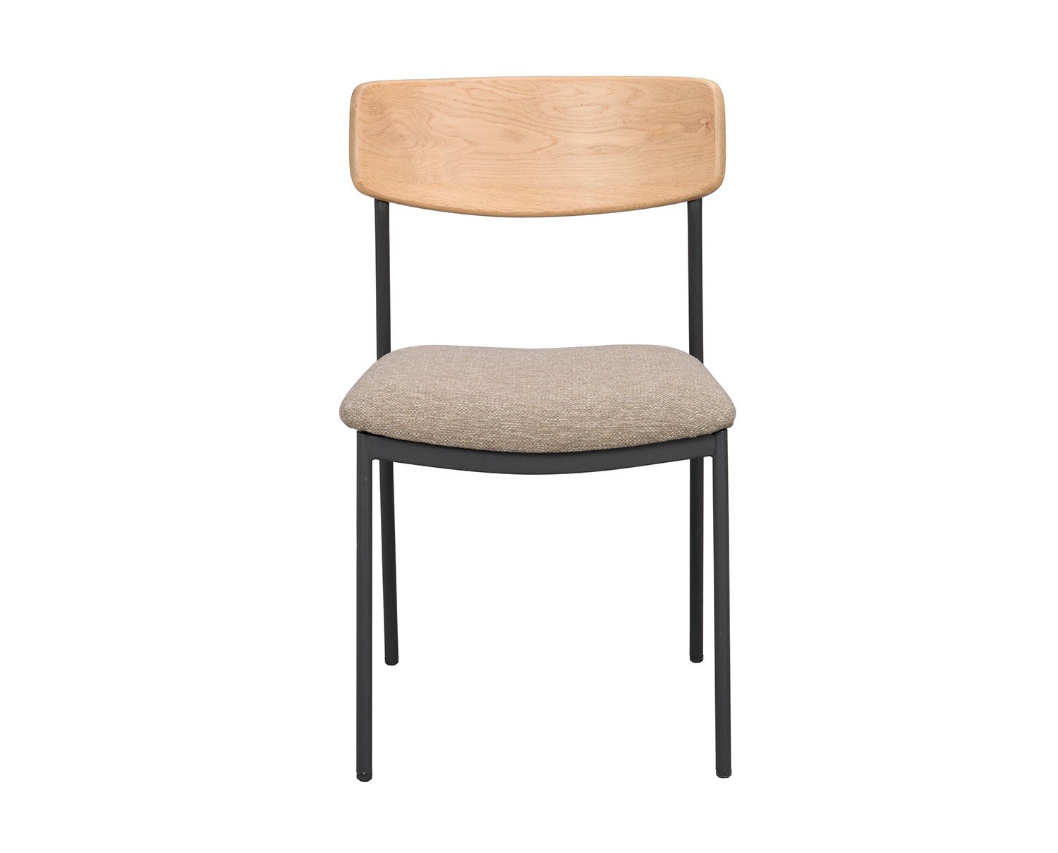 123072_a_Maymont_chair_oak_dark_beige_black_(stackable)