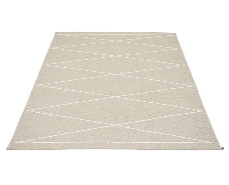 Max matta Linen 180x260