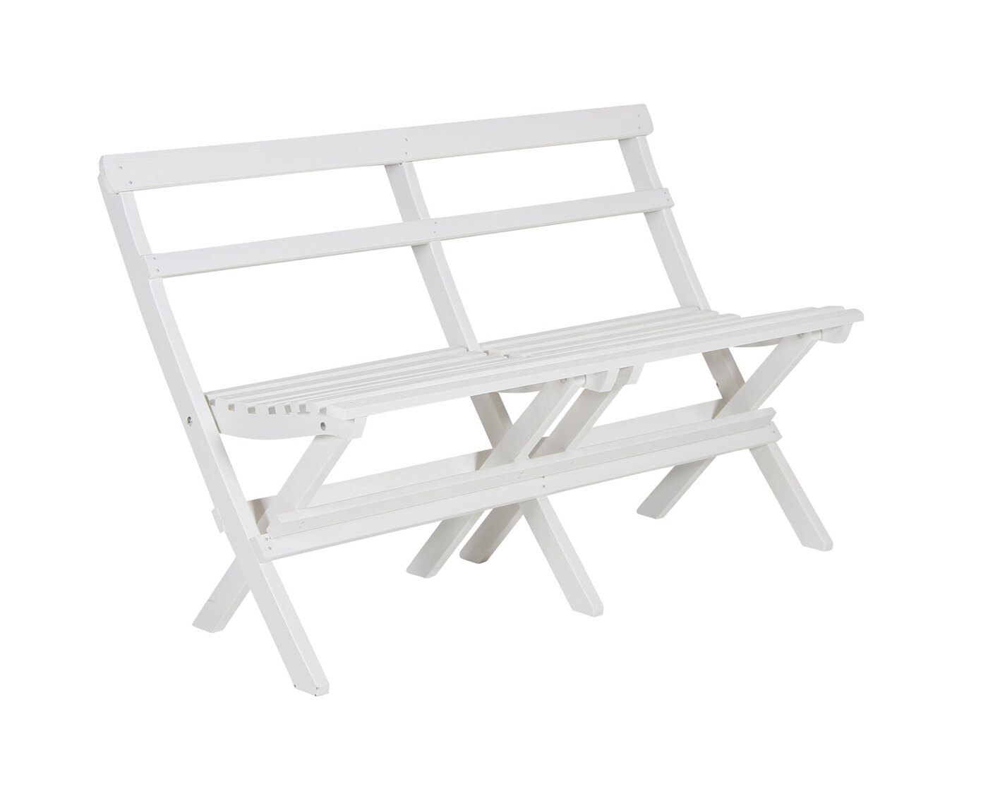 Gammeldags Soffa