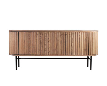 Velvet Skänk med i tre dörrar från Kristensen Kristensen C20