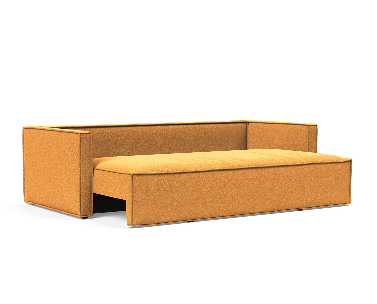 Innovation-Living-Nexie-Sofa-Bed-Boucle-536-Ochre-3