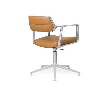 vipp-453-swivel+-chair-alu-camel-leather-gliders-03