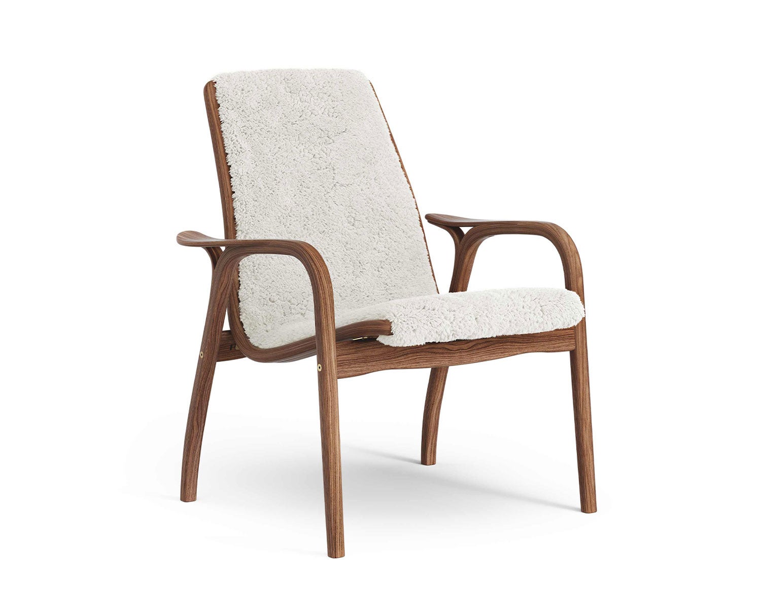 Swedese-Laminett-Oiled-Walnut-Off-White