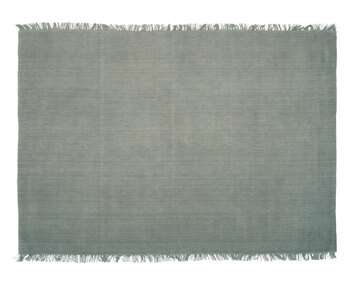 Abyss Bliss Matta i färgen Mint