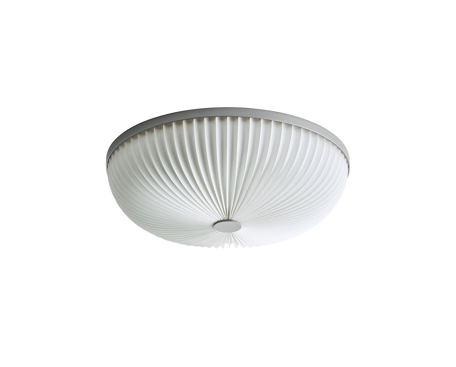 LeKlint235_Lamella_ceeling_wall_lamp_D35cm_alu_packshot1