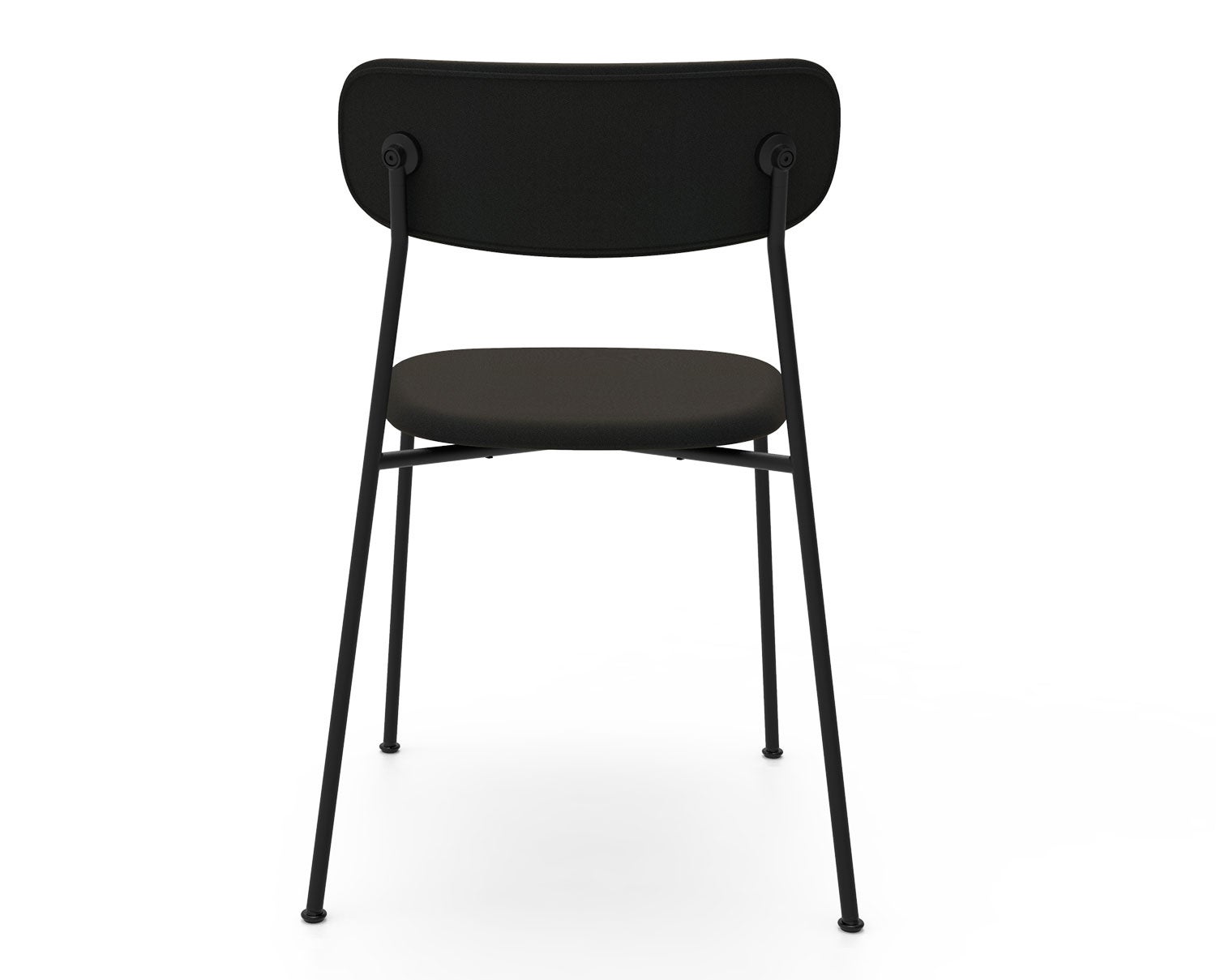 Scope stol helklädd från Andersen Furniture