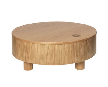 Olles Soffbord med förvaring