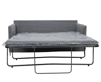 Petito Bäddsoffa utfälld.