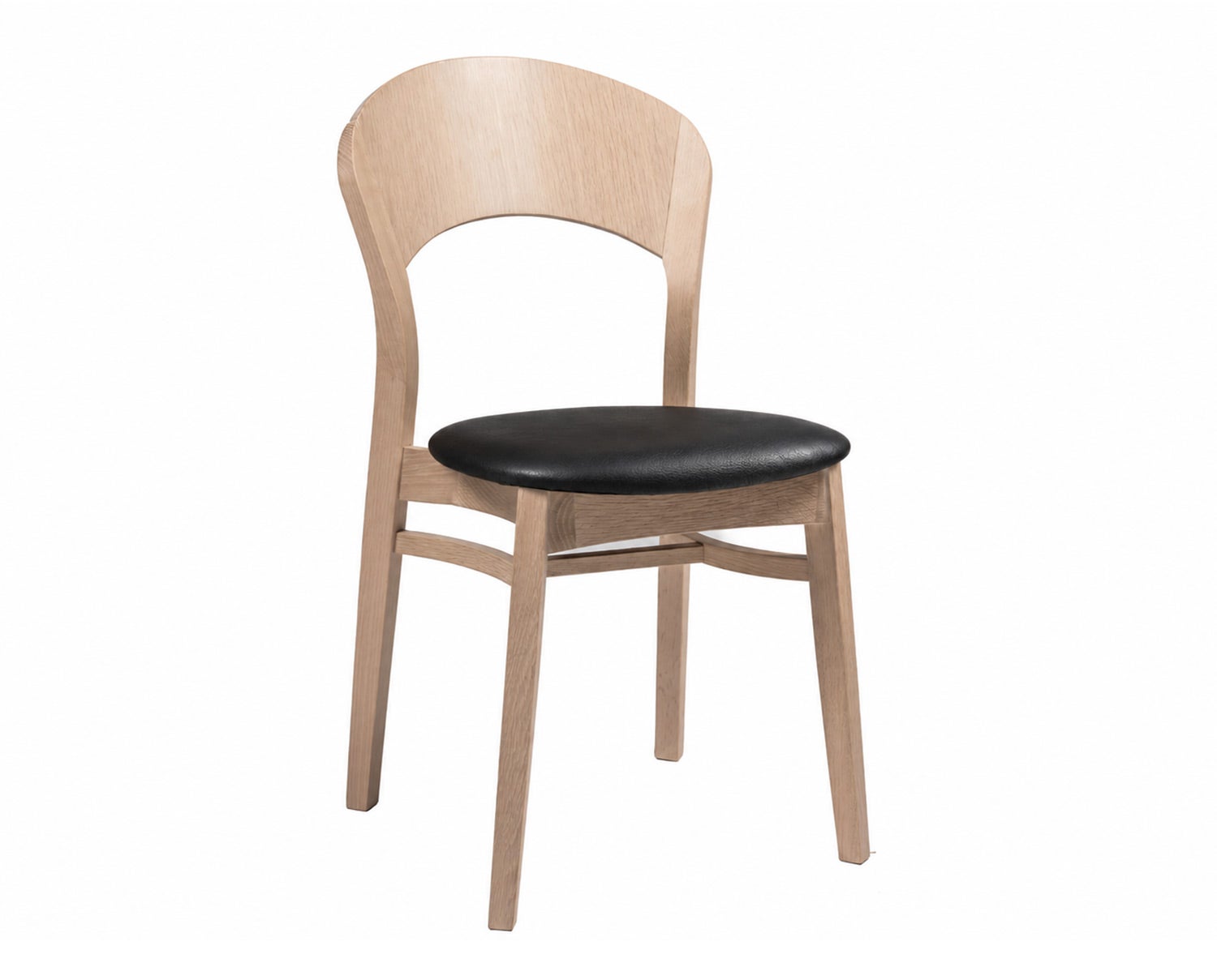 Hans-K-Rainbow-Chair-White-Oiled-Oak