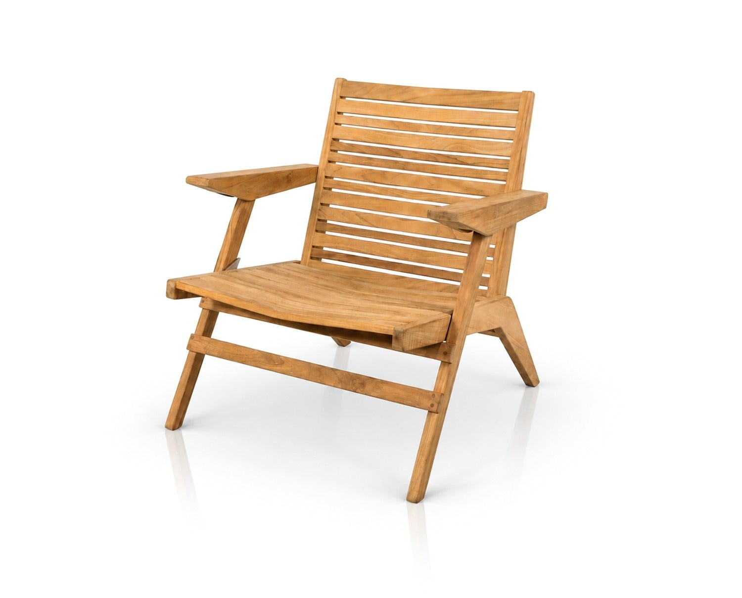 Flip-loungefatolj-teak-skuggaD