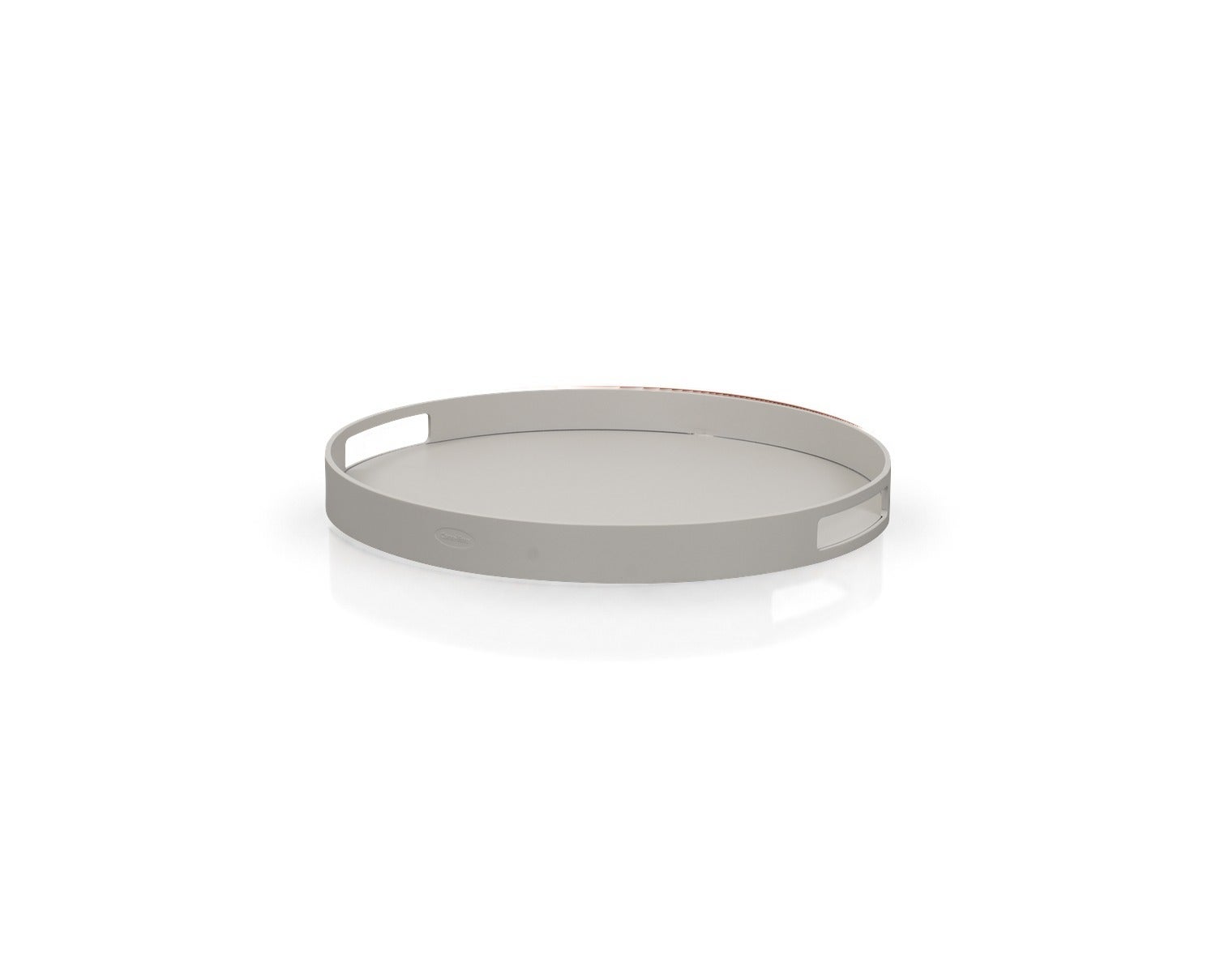 club-bricka-rund-o44-aluminium-sand-ld